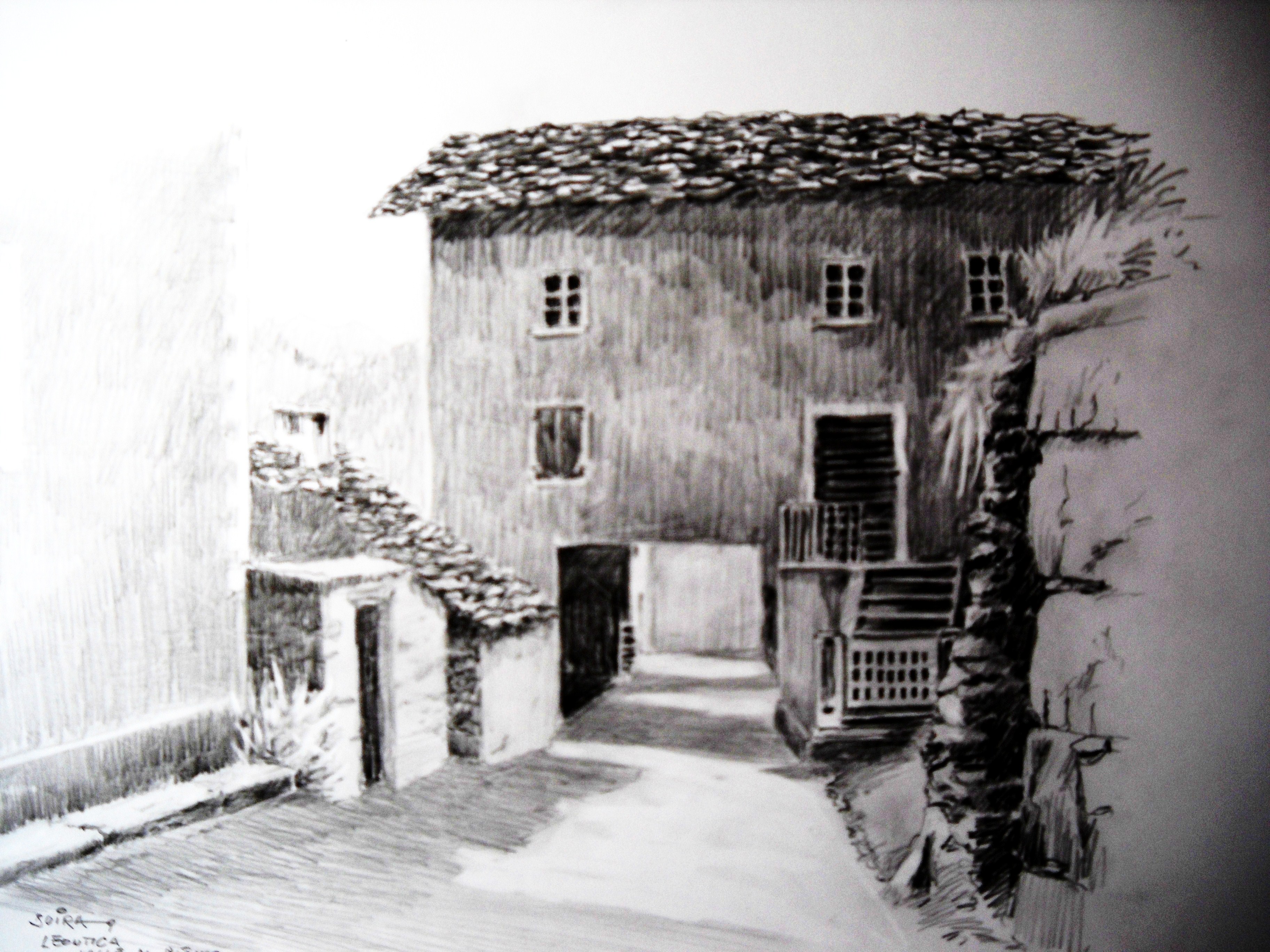 170. 2009. matita. v.blenio 45x32